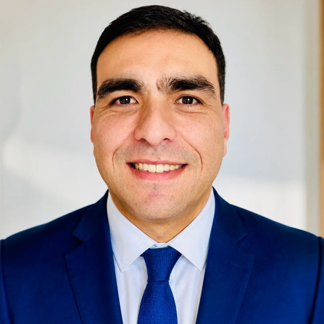 Alexandre Corrêa Lima, advogado responsável pelo escritório